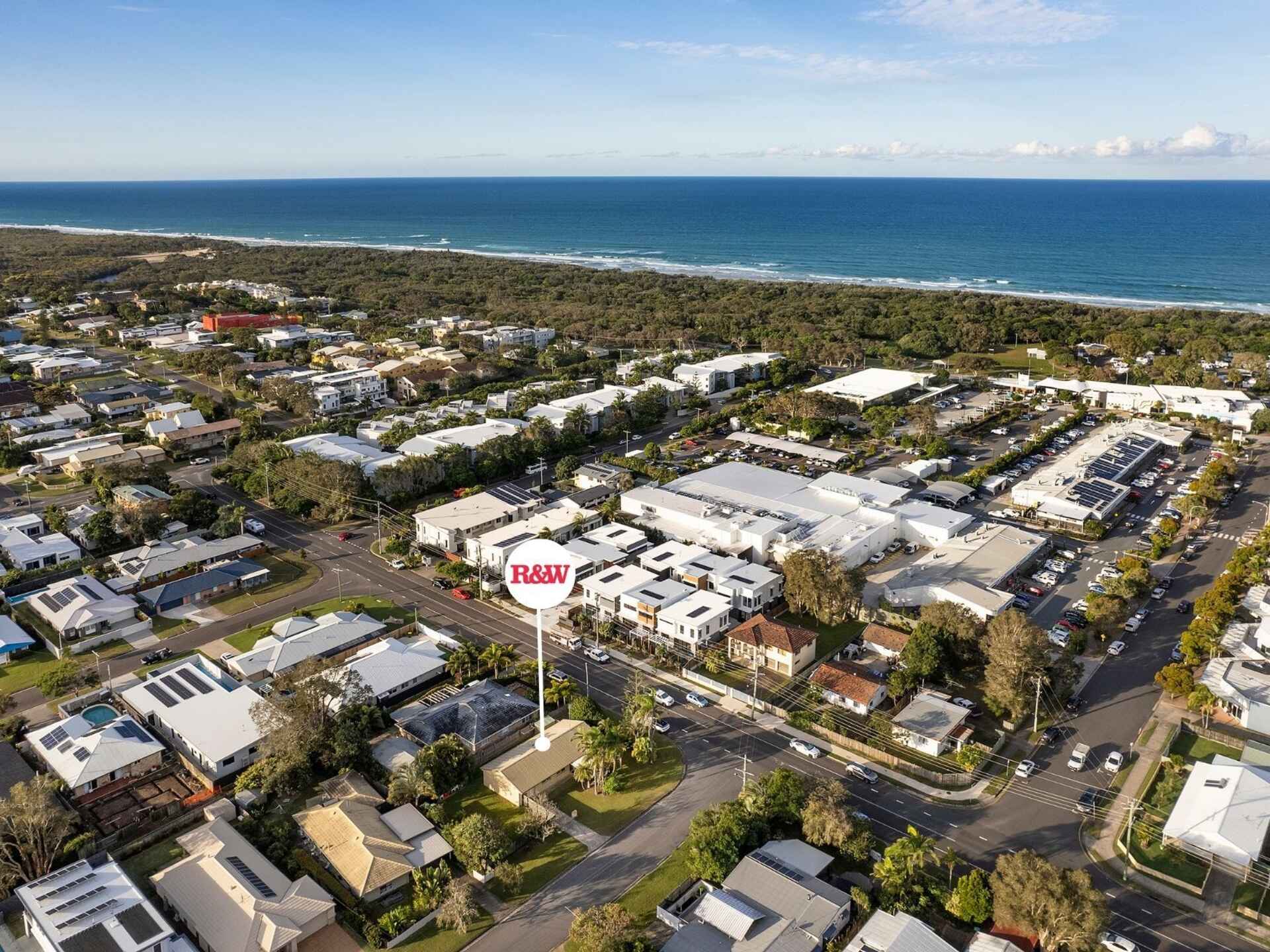 2 Spindrift Avenue Coolum Beach