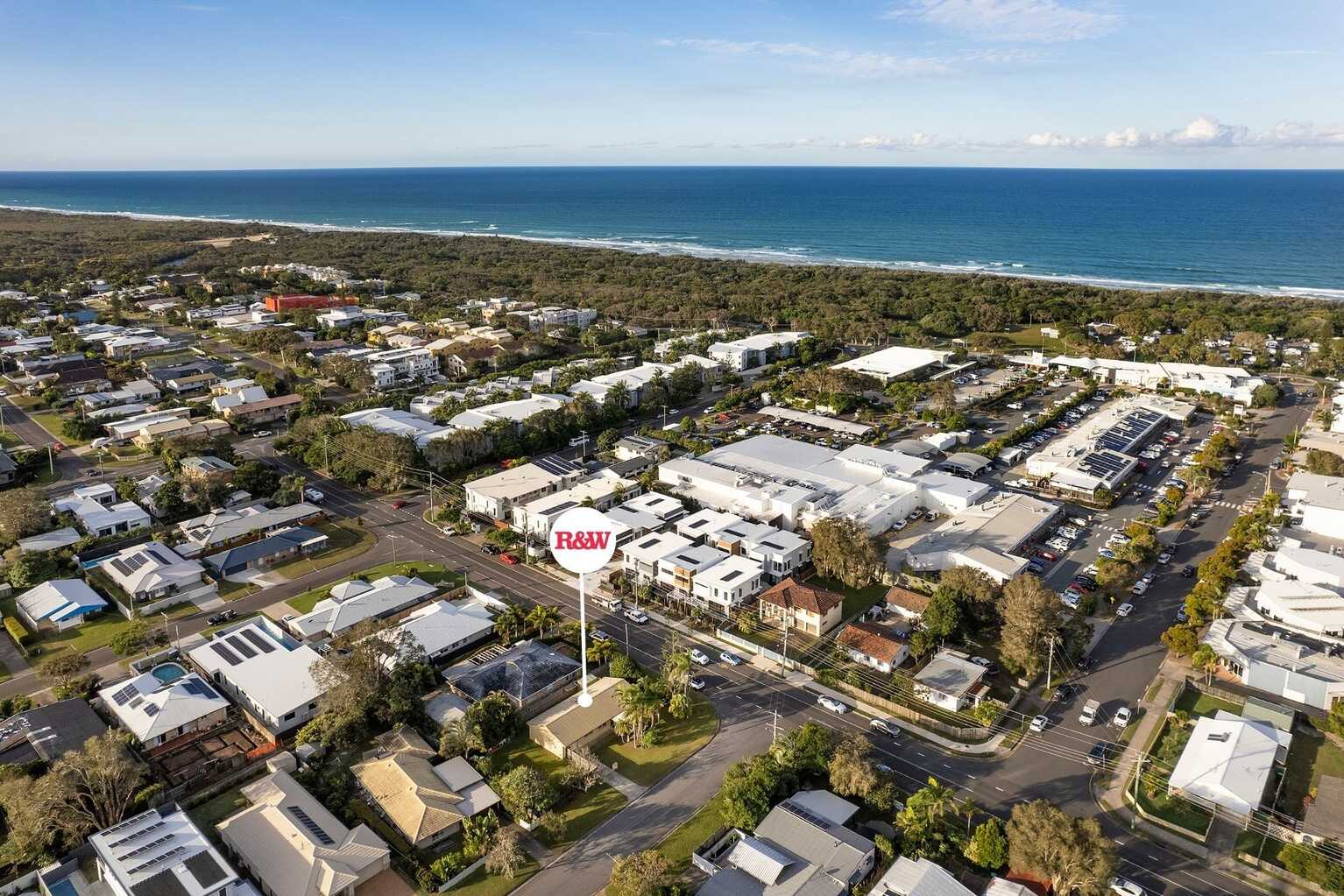 2 Spindrift Avenue Coolum Beach