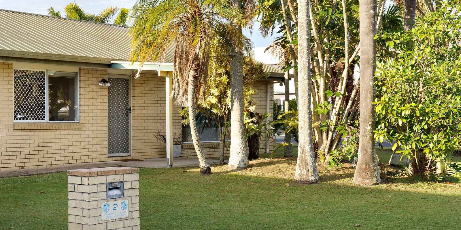 2 Spindrift Avenue Coolum Beach