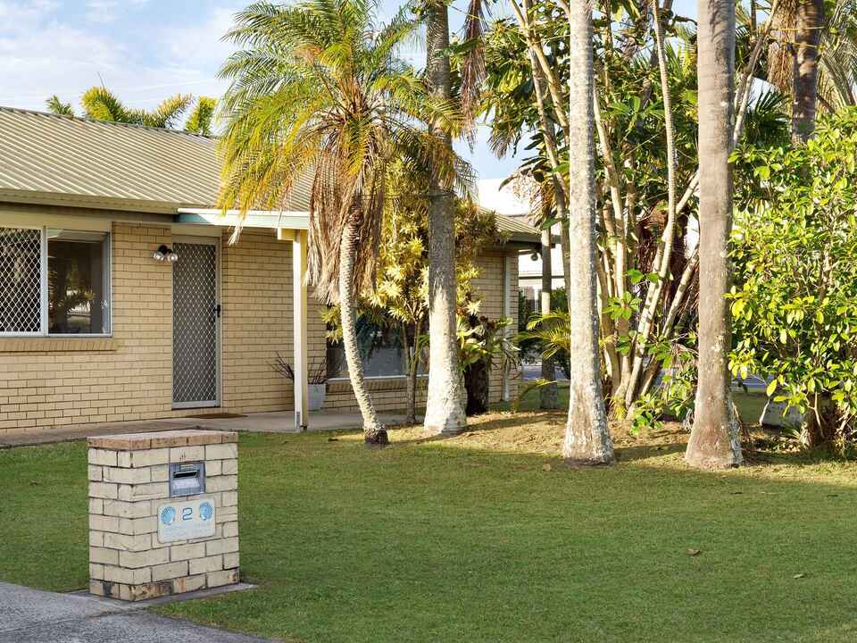 2 Spindrift Avenue Coolum Beach
