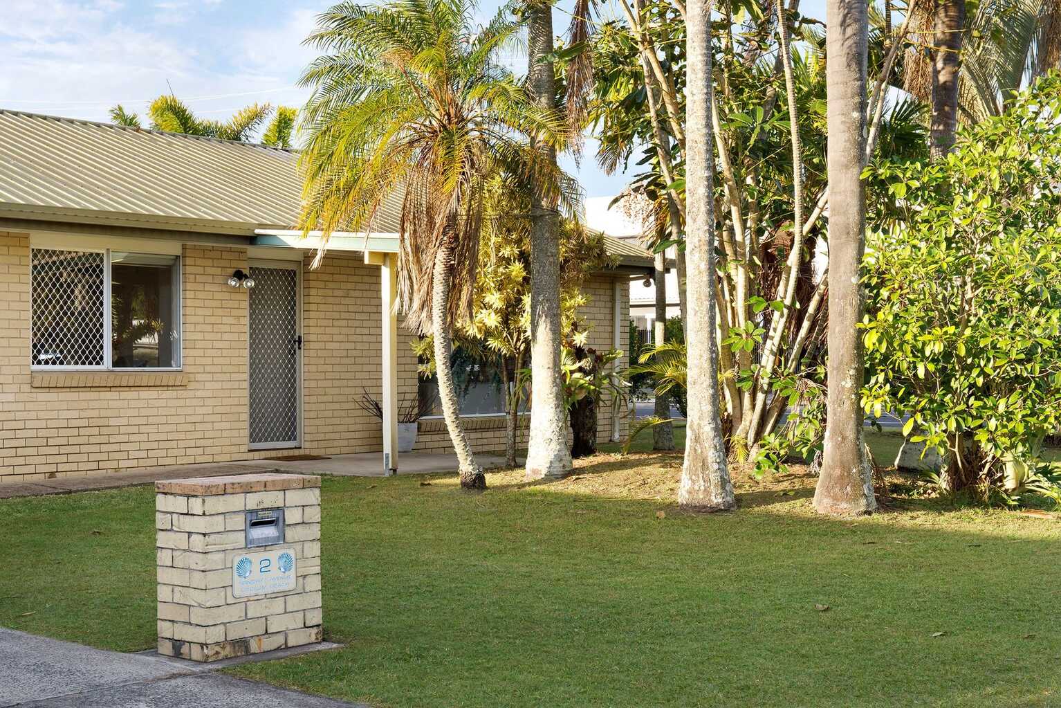 2 Spindrift Avenue Coolum Beach
