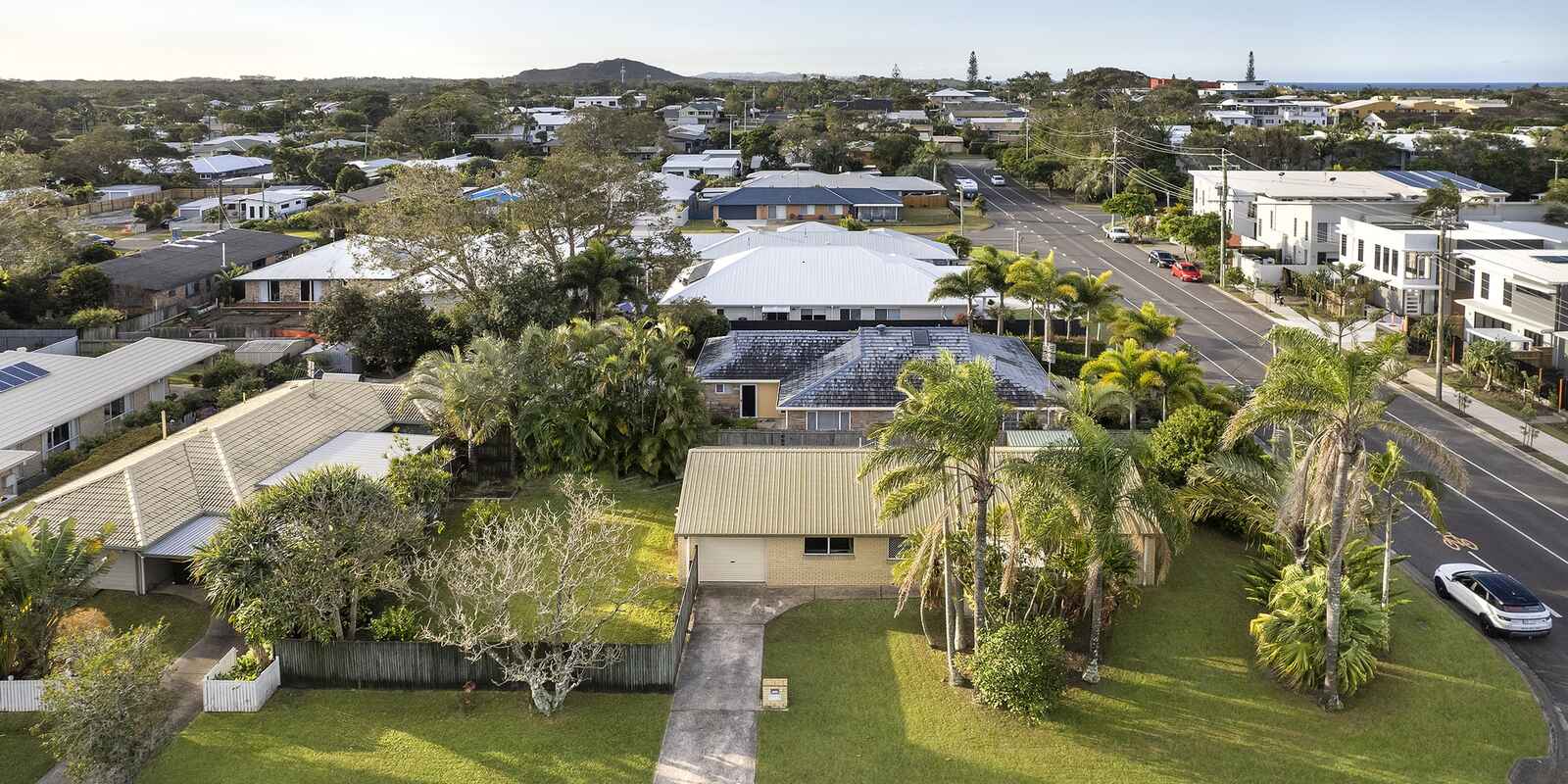 2 Spindrift Avenue Coolum Beach