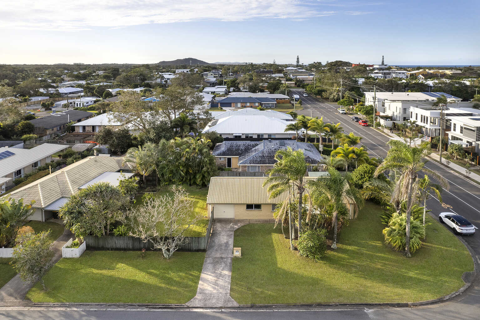 2 Spindrift Avenue Coolum Beach