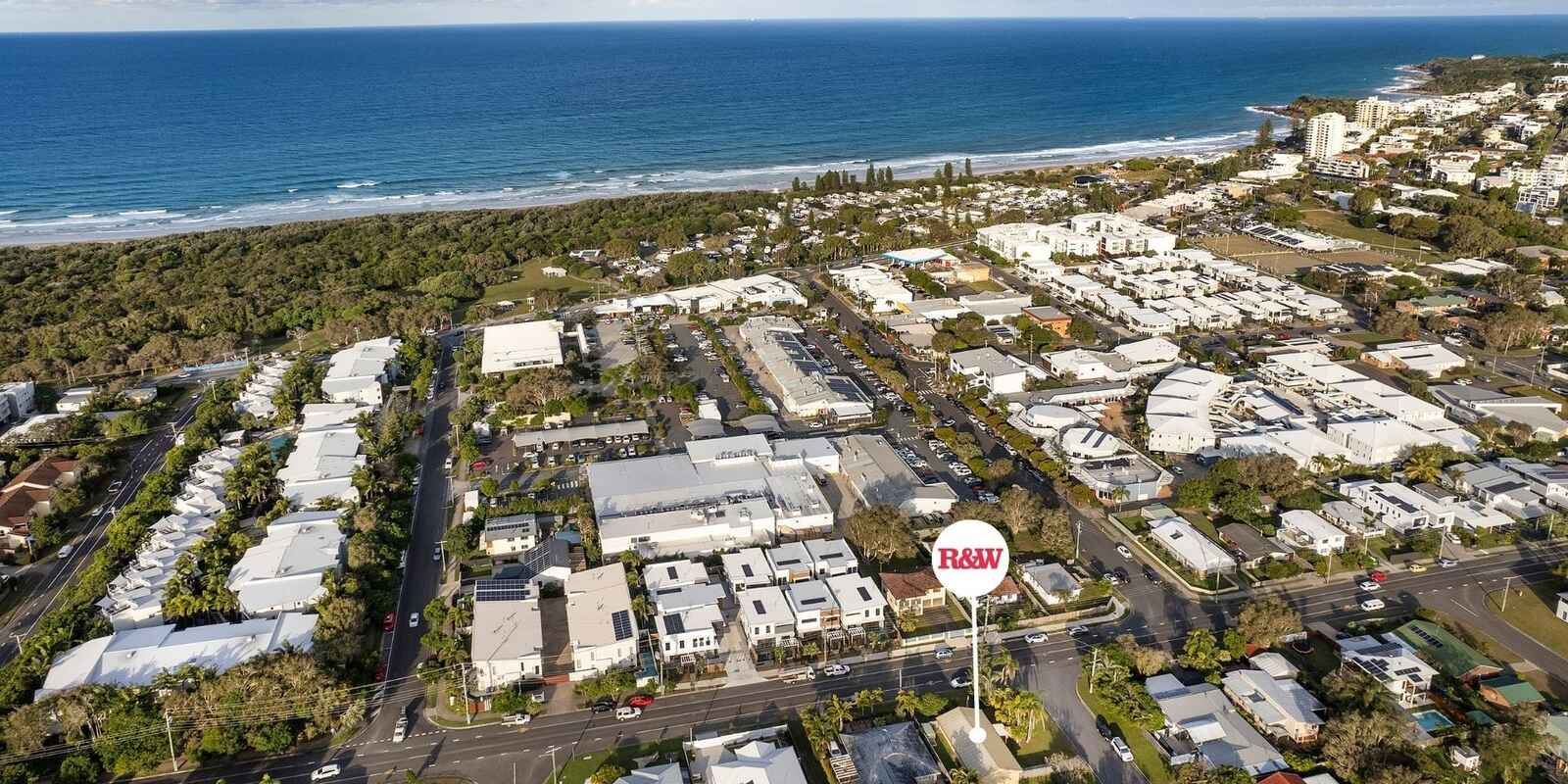 2 Spindrift Avenue Coolum Beach