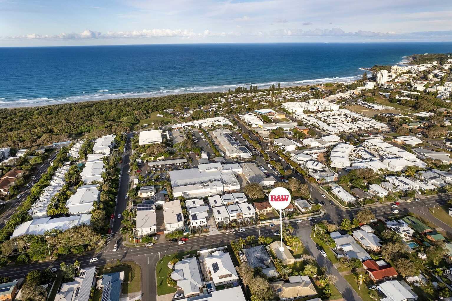 2 Spindrift Avenue Coolum Beach