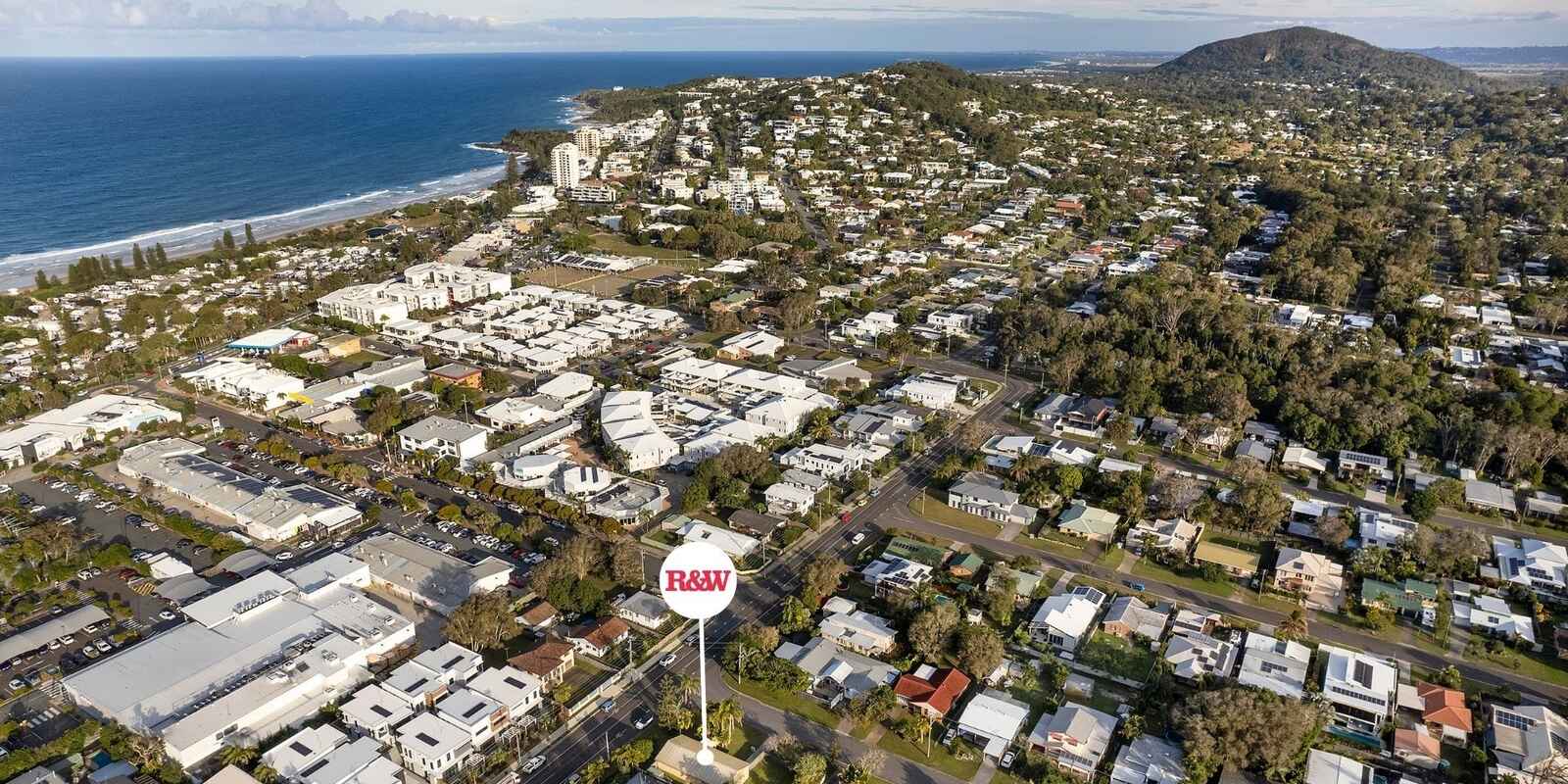 2 Spindrift Avenue Coolum Beach