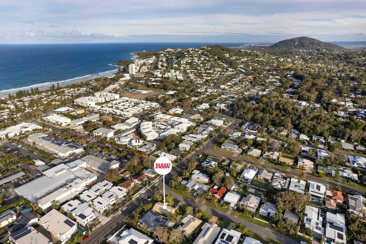2 Spindrift Avenue Coolum Beach