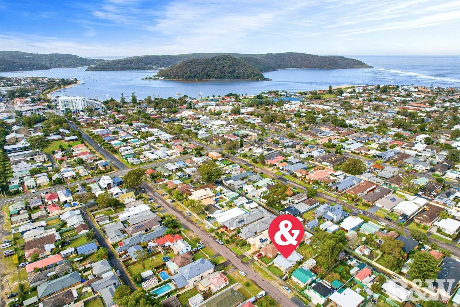70 Uligandi Street Ettalong Beach 70 Uligandi Street Ettalong Beach