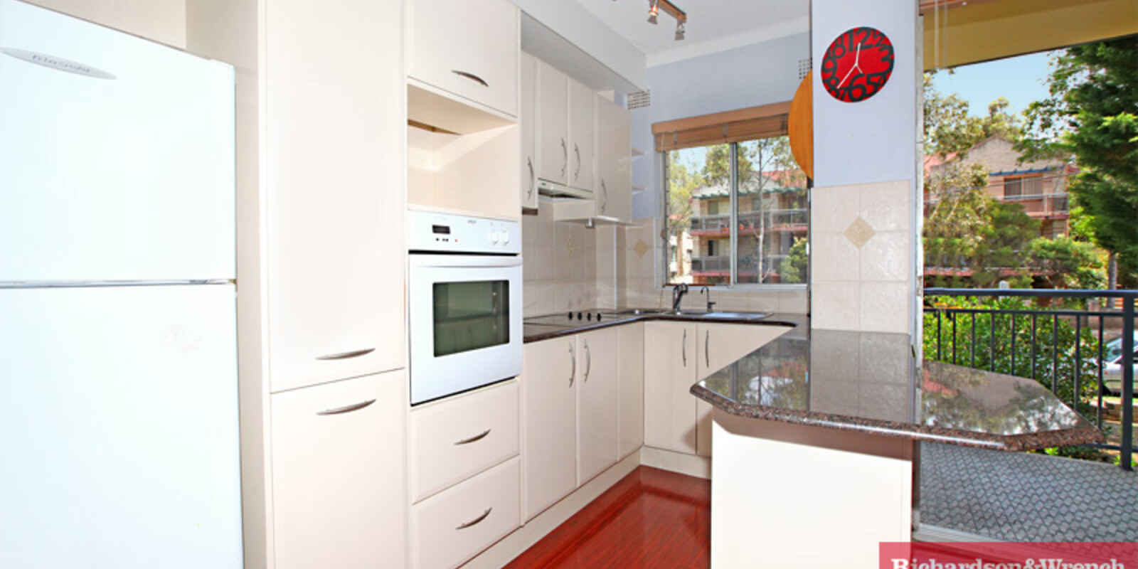 1/15-17 Marsden Street Parramatta