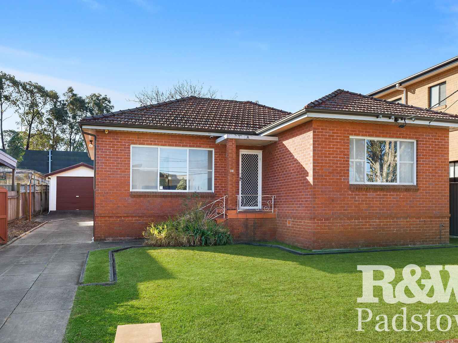 30 Bishop Street Revesby