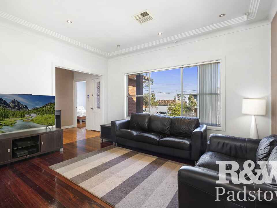 30 Bishop Street Revesby