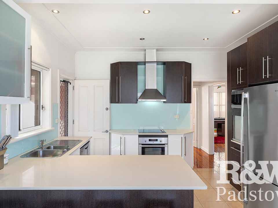 30 Bishop Street Revesby