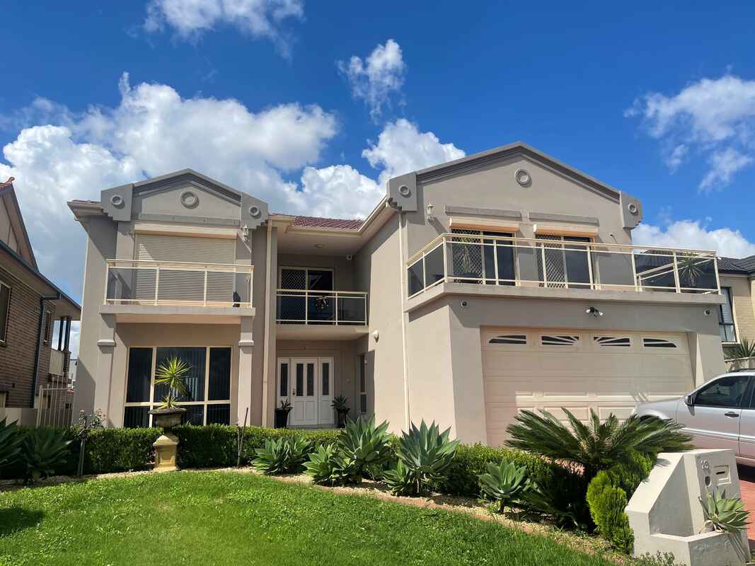 13 Dunalley St West Hoxton