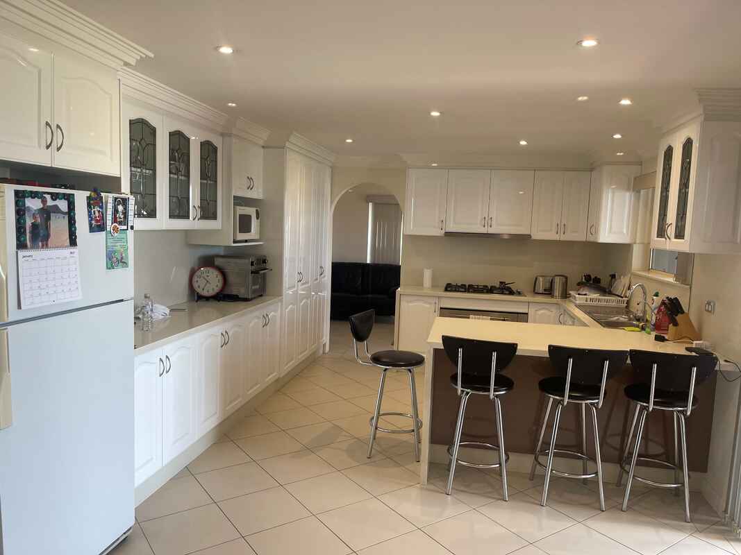 13 Dunalley St West Hoxton