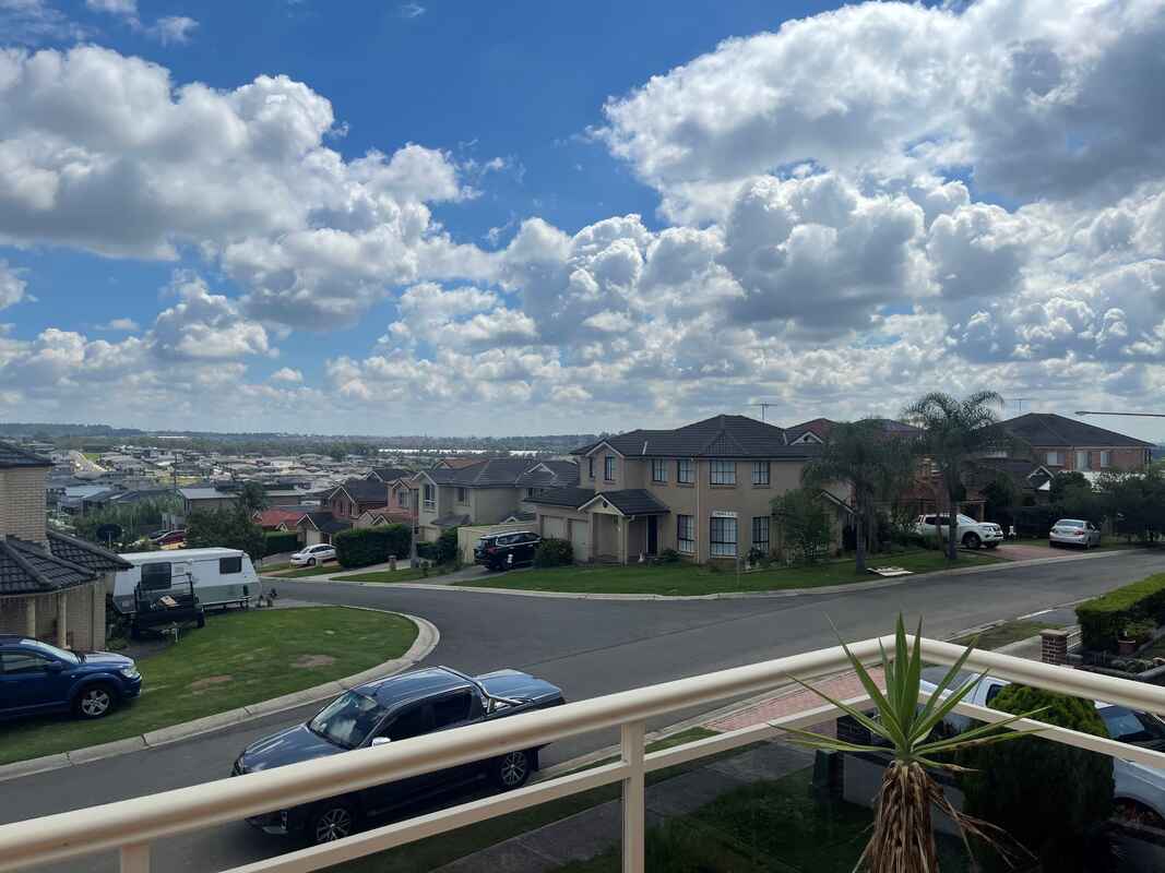 13 Dunalley St West Hoxton