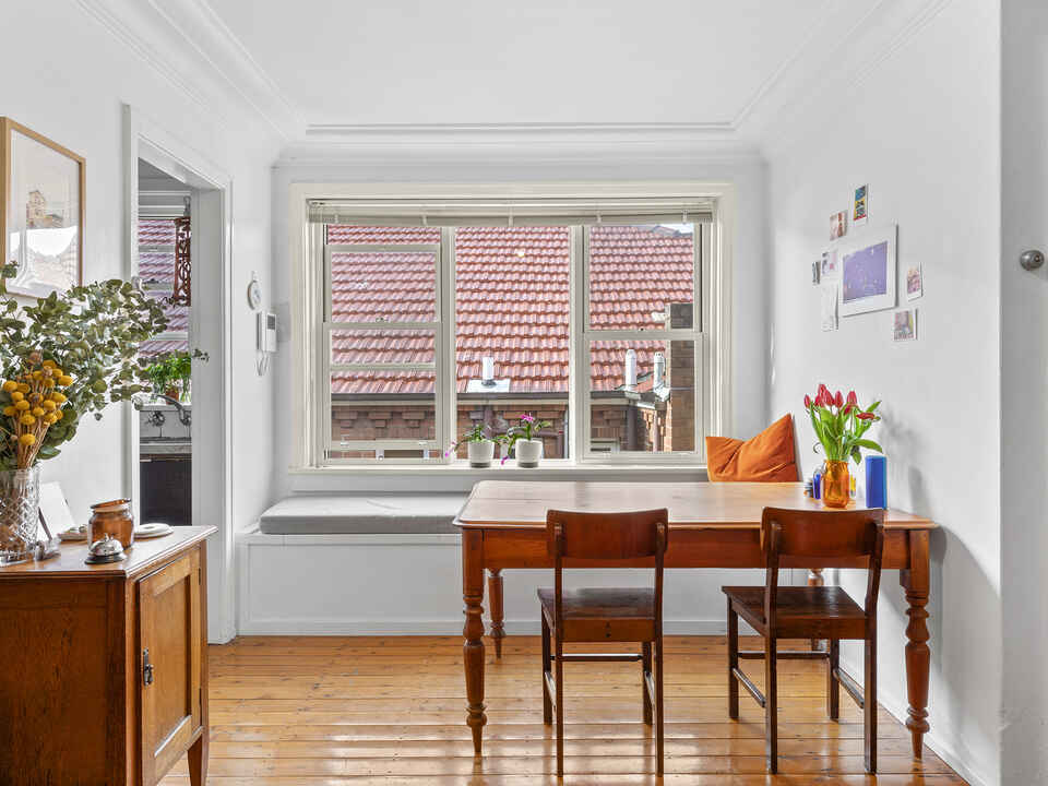 43/64 Bayswater Road Rushcutters Bay