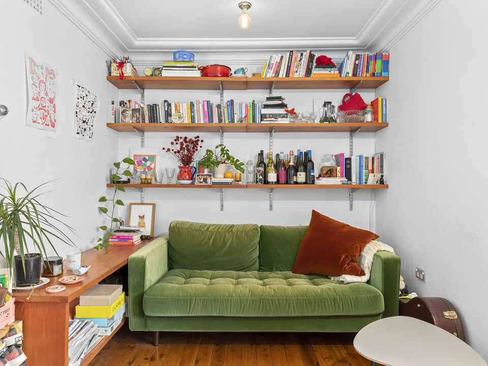 43/64 Bayswater Road Rushcutters Bay