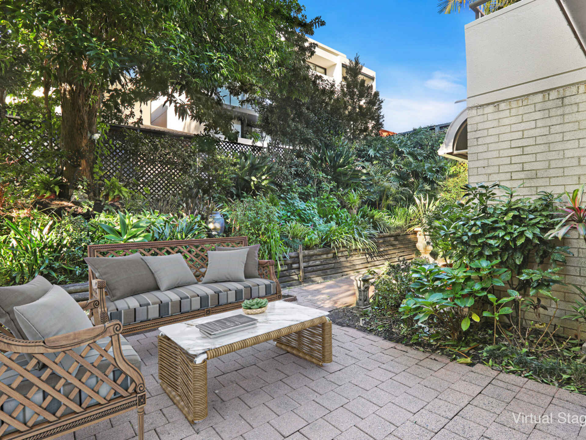 3/17-23 Heydon Street Mosman