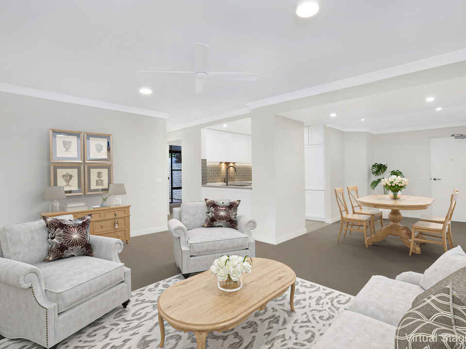 3/17-23 Heydon Street Mosman