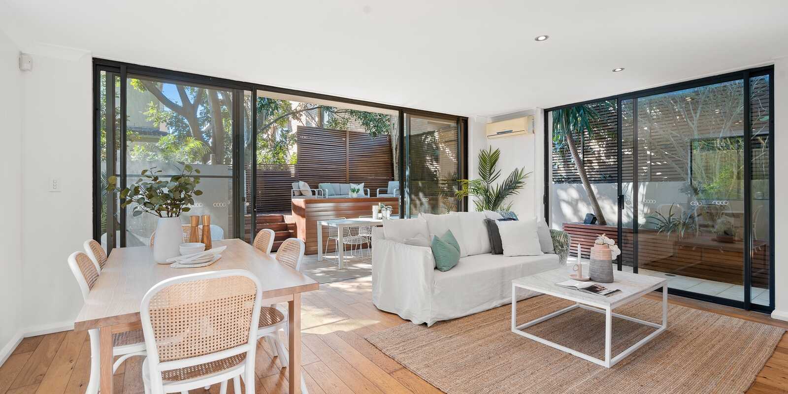 3/147-149 Hall Street Bondi Beach 3/147-149 Hall Street Bondi Beach