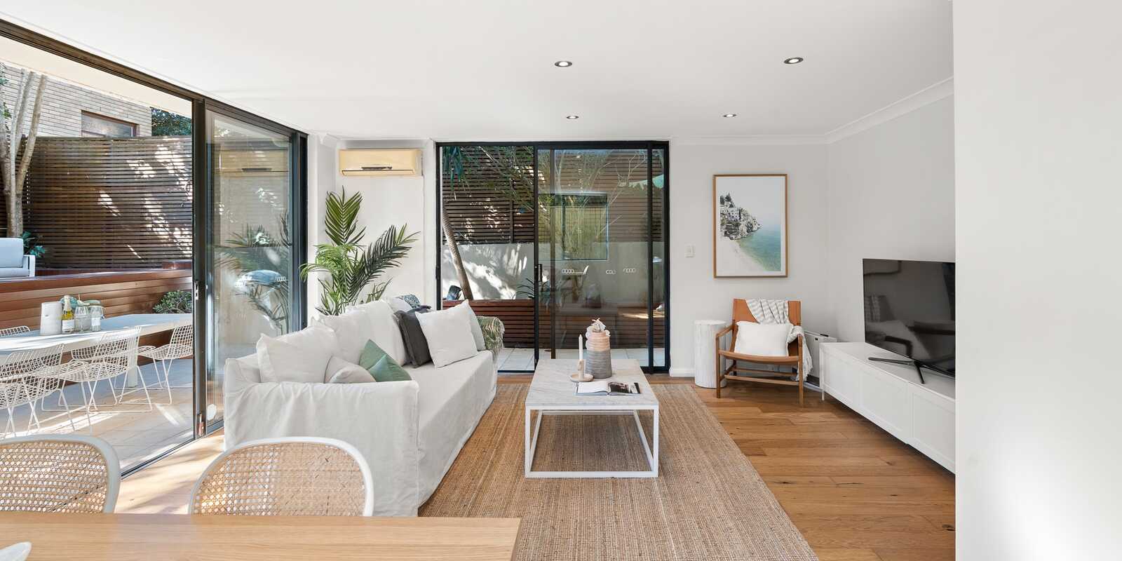 3/147-149 Hall Street Bondi Beach 3/147-149 Hall Street Bondi Beach
