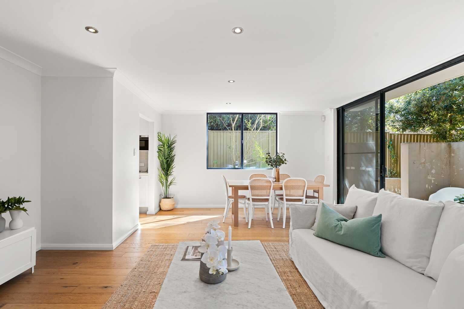3/147-149 Hall Street Bondi Beach 3/147-149 Hall Street Bondi Beach