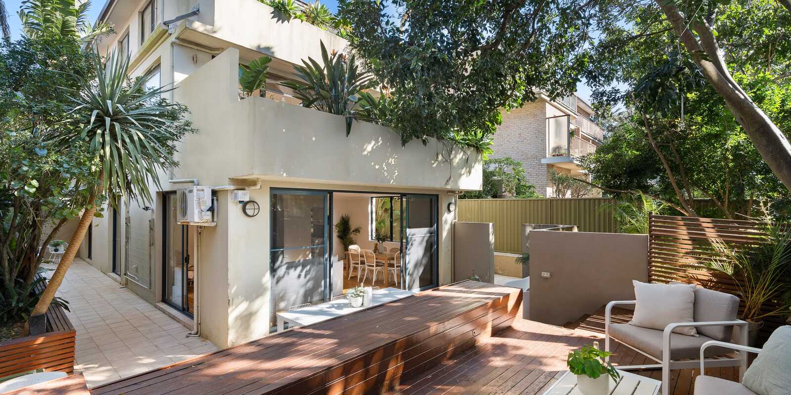 3/147-149 Hall Street Bondi Beach 3/147-149 Hall Street Bondi Beach