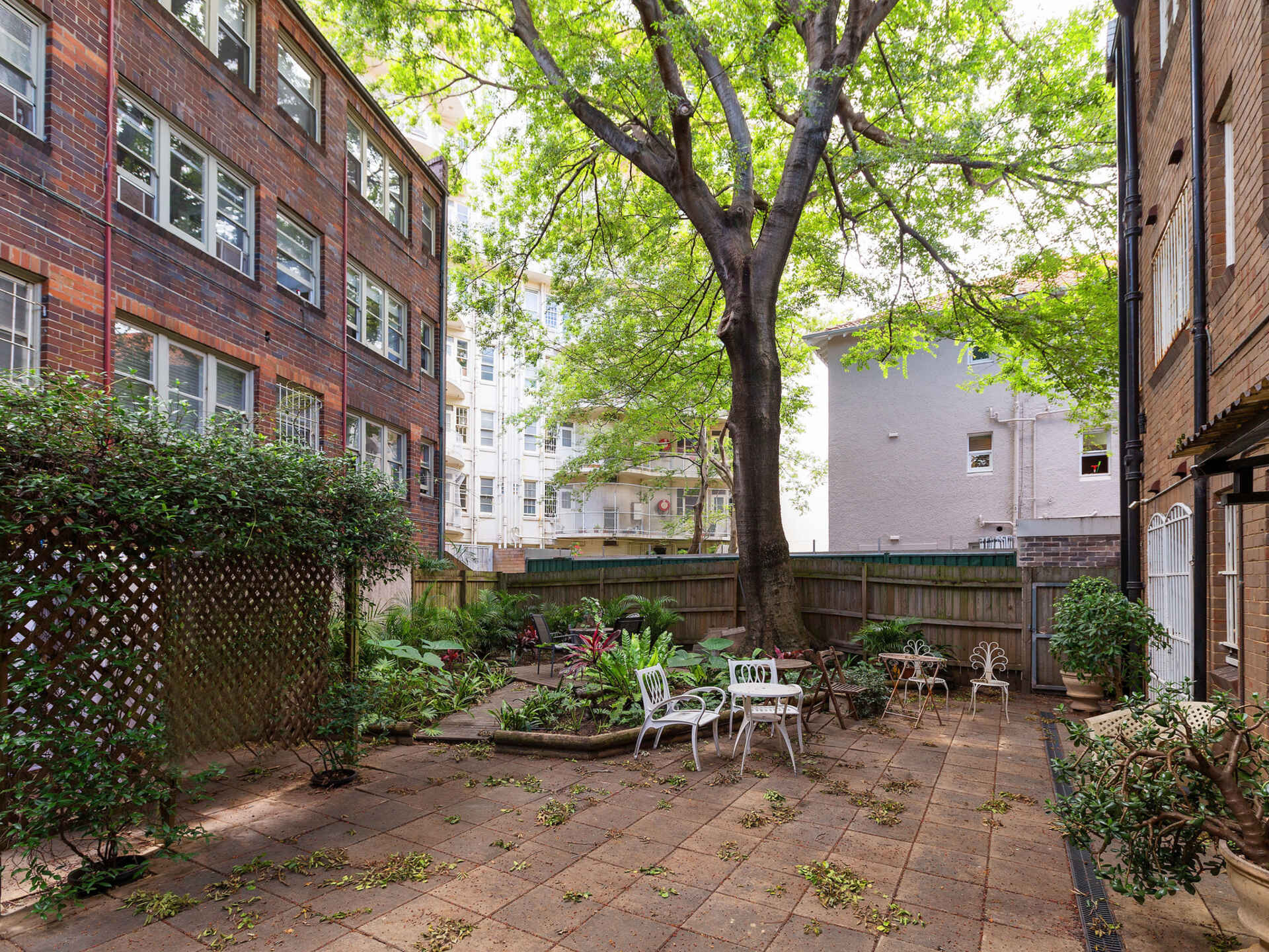 7/4 McDonald Street Potts Point