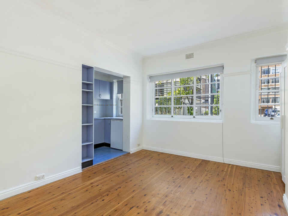 7/4 McDonald Street Potts Point