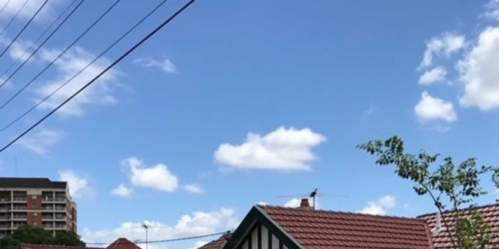 3/8 SWAN AVENUE Strathfield