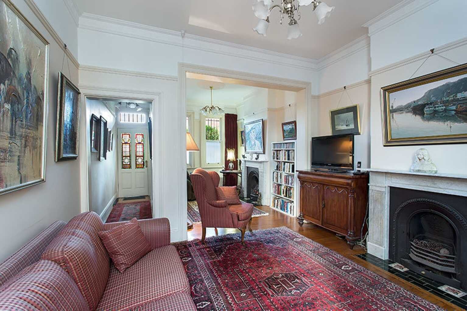 80 Brougham Street Potts Point 80 Brougham Street Potts Point