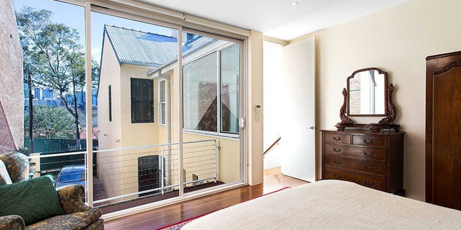 80 Brougham Street Potts Point 80 Brougham Street Potts Point