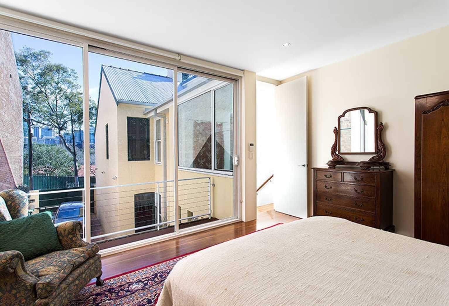 80 Brougham Street Potts Point 80 Brougham Street Potts Point