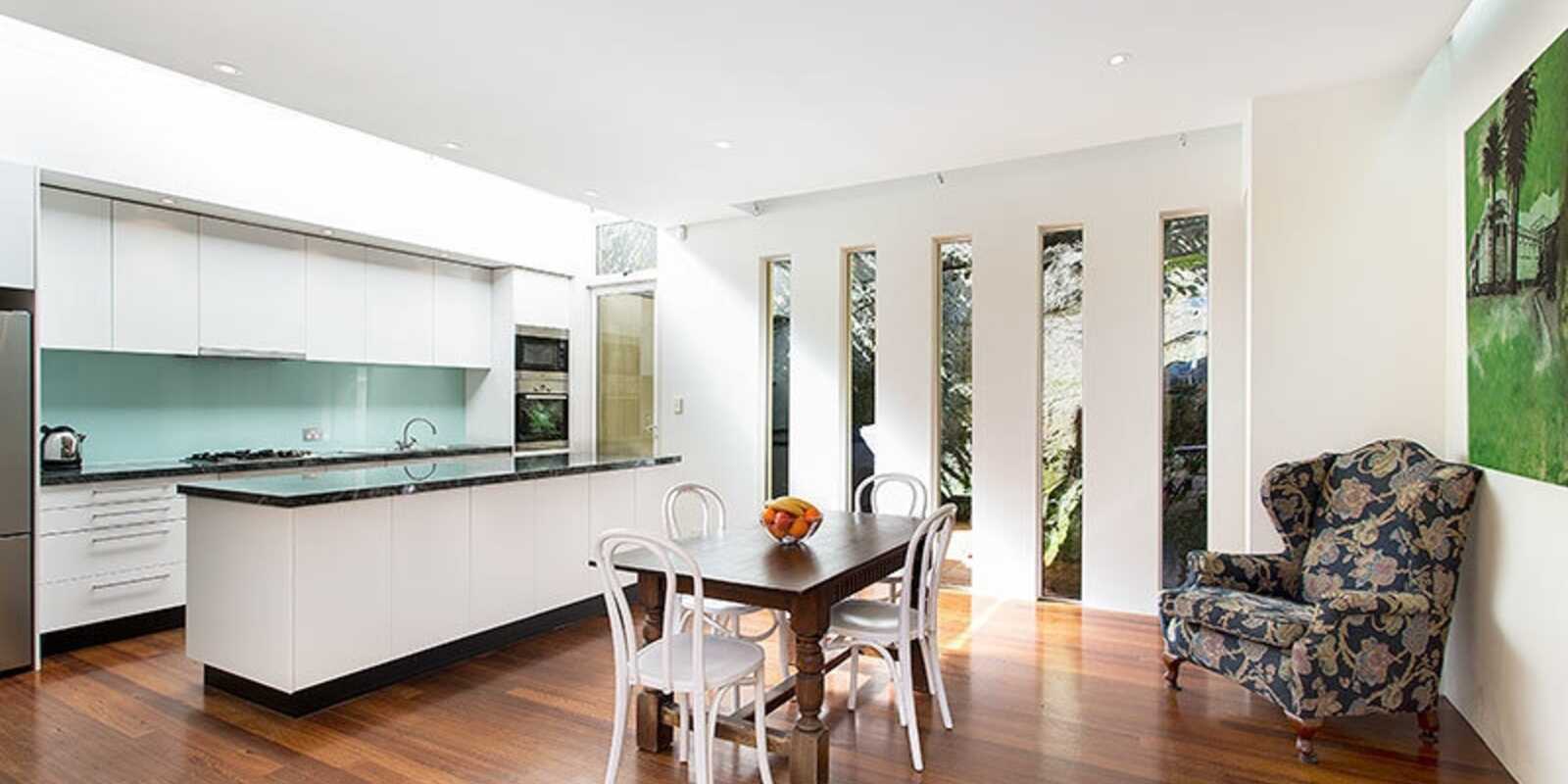 80 Brougham Street Potts Point 80 Brougham Street Potts Point