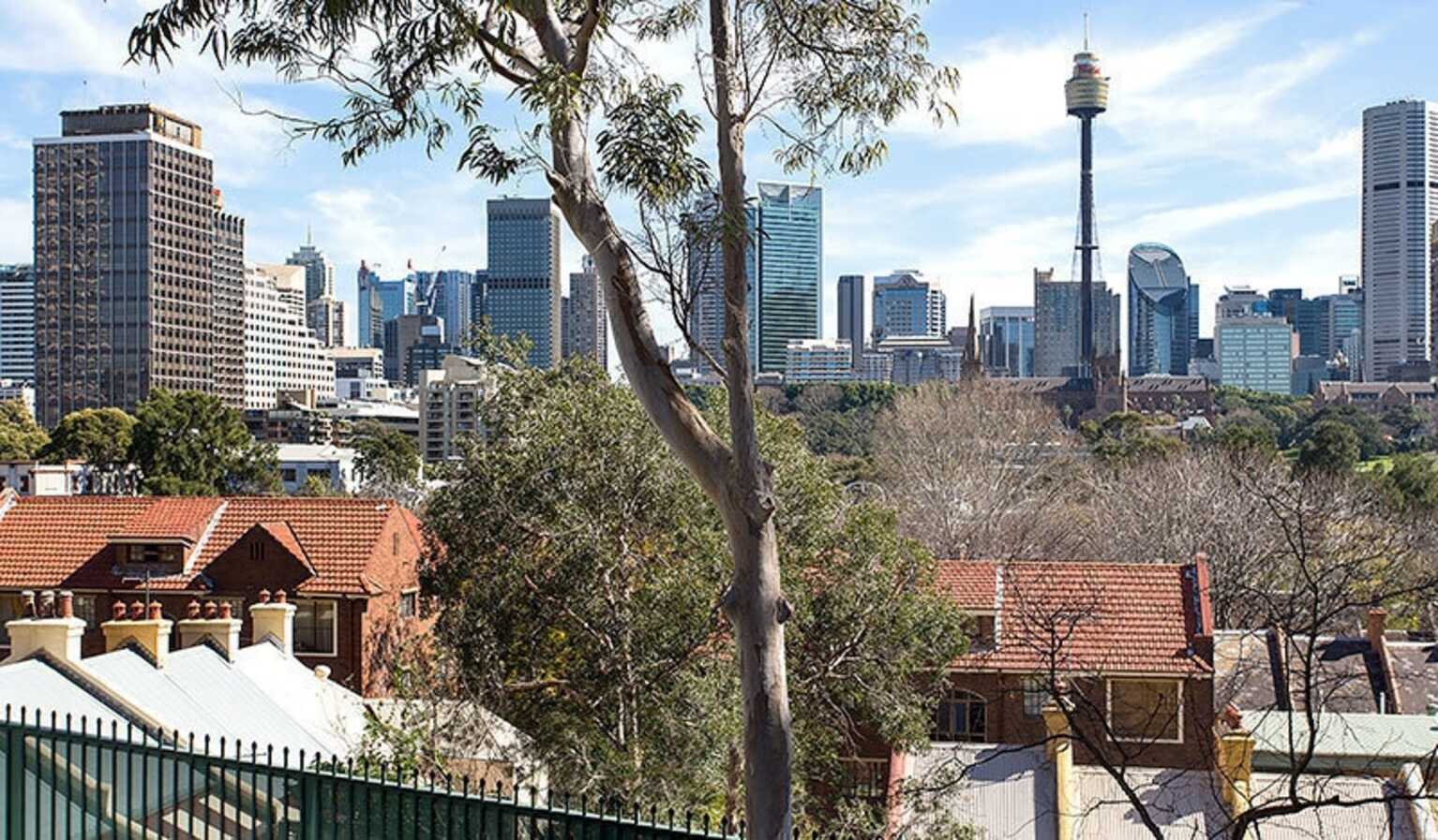 80 Brougham Street Potts Point 80 Brougham Street Potts Point