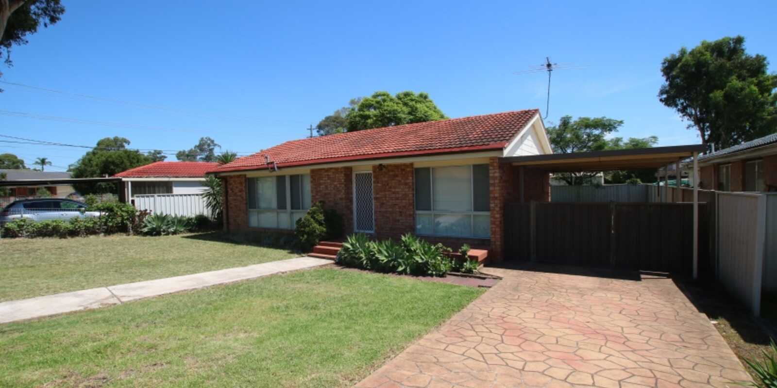 46 Alice Street Rooty Hill