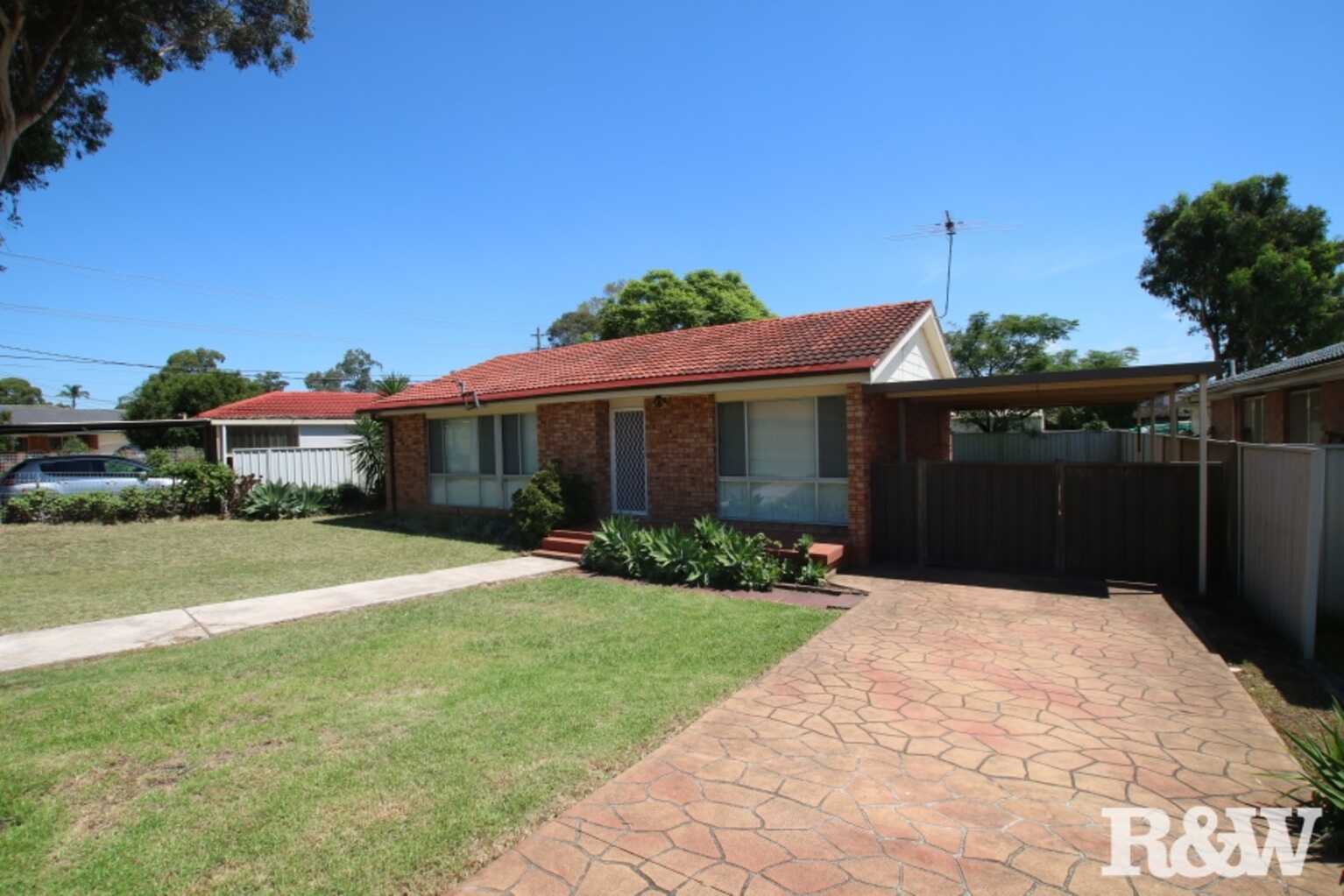 46 Alice Street Rooty Hill