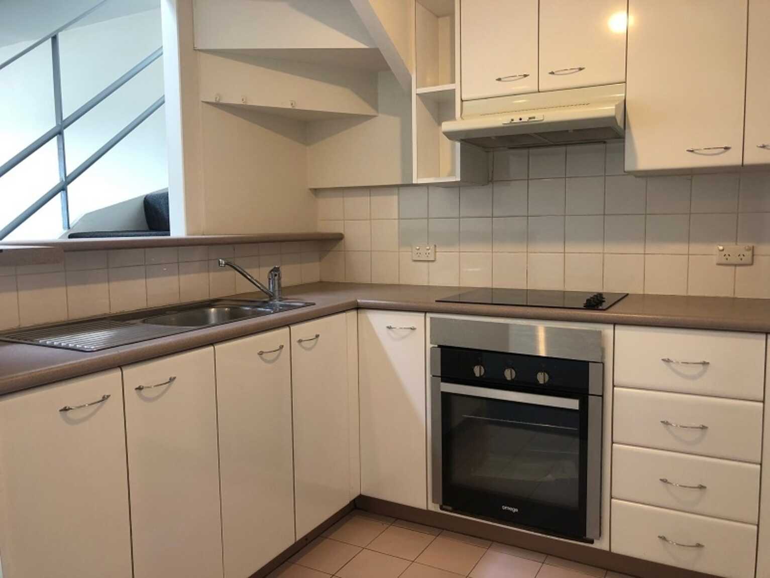 34/12 Hayberry Street Crows Nest