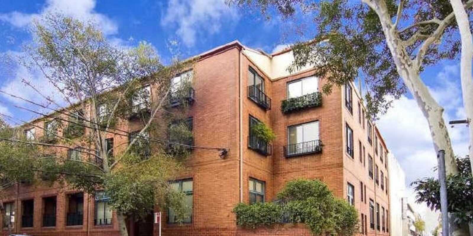 34/12 Hayberry Street Crows Nest