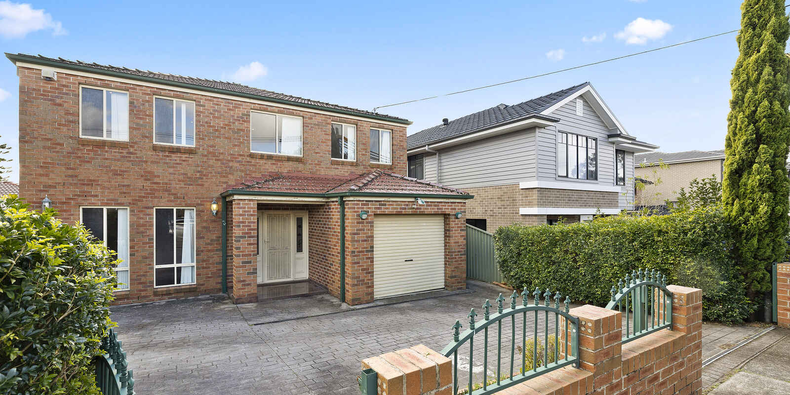 10 Gordon Street CAMPSIE  NSW  2194 Campsie