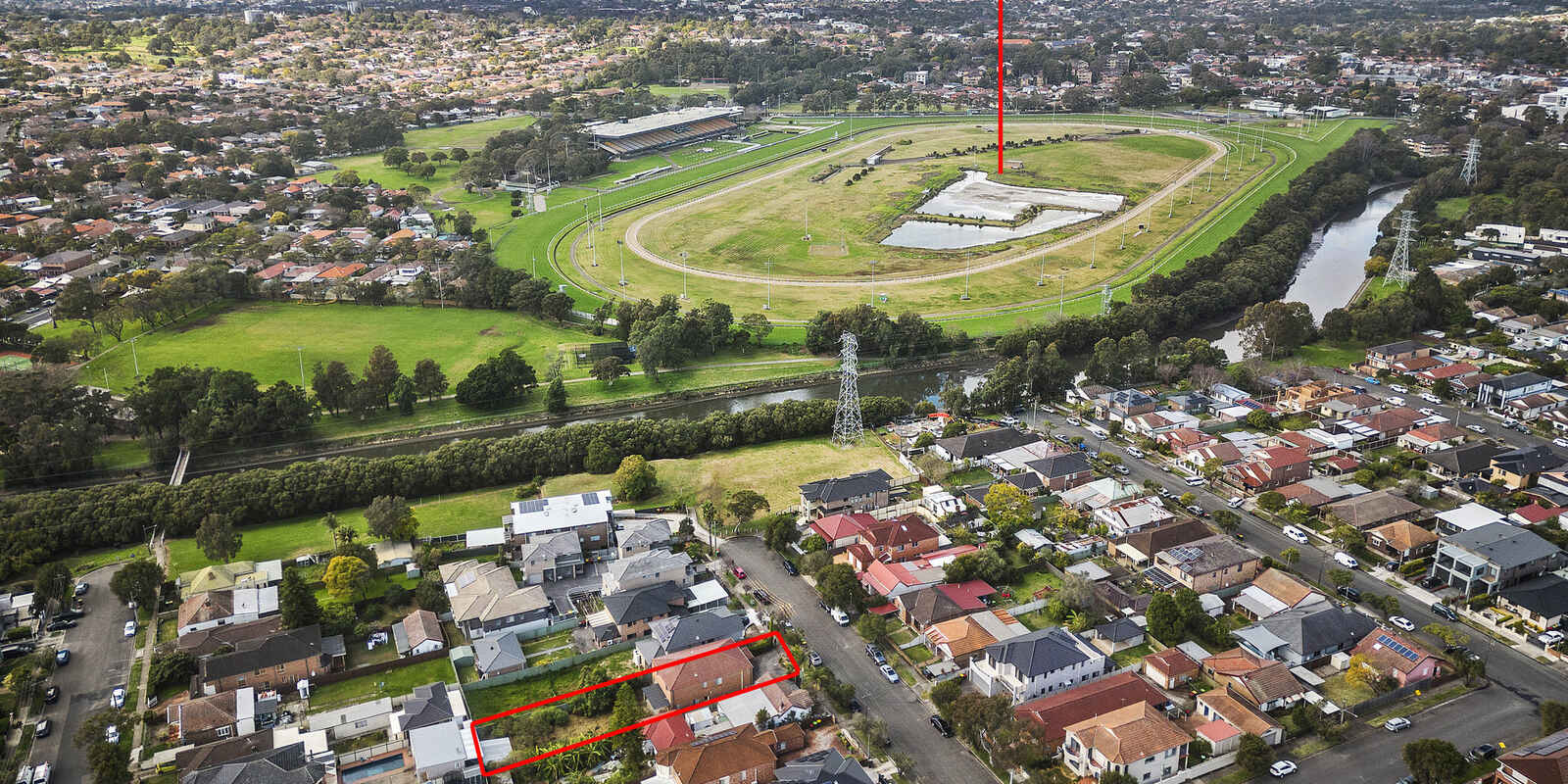 10 Gordon Street CAMPSIE  NSW  2194 Campsie