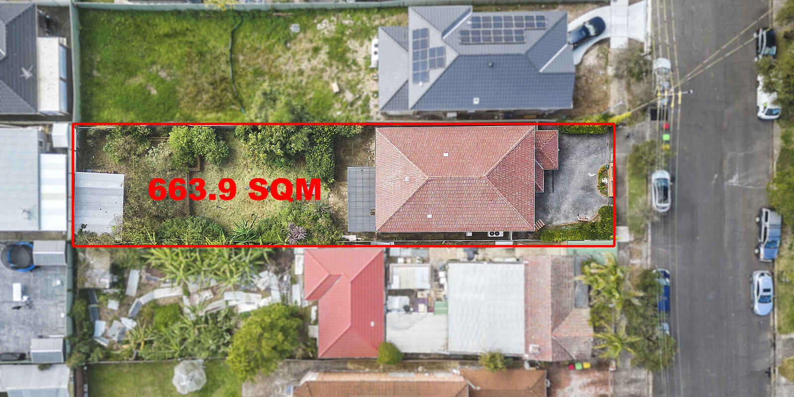 10 Gordon Street CAMPSIE  NSW  2194 Campsie