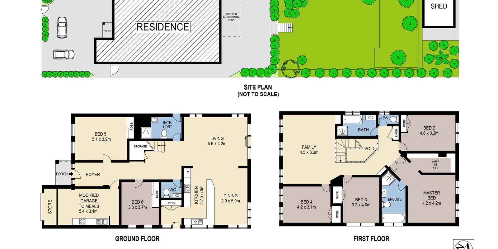 10 Gordon Street CAMPSIE  NSW  2194 Campsie