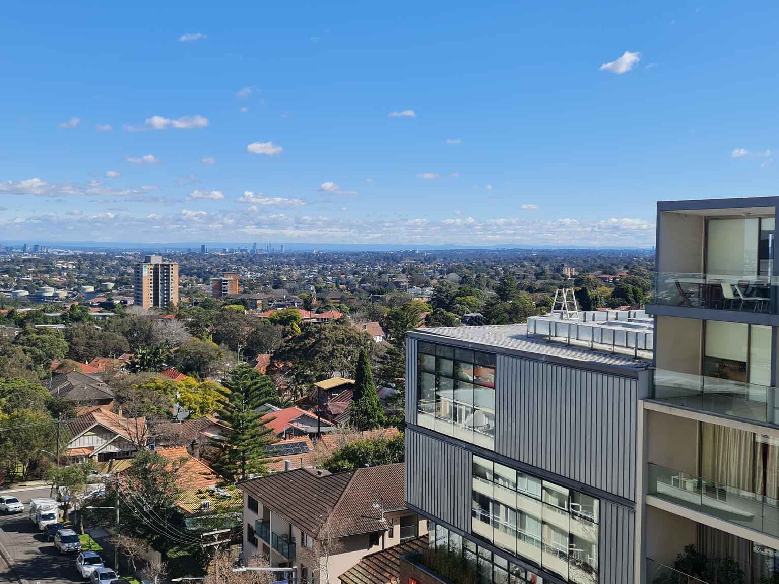 804/26 Napier Street North Sydney