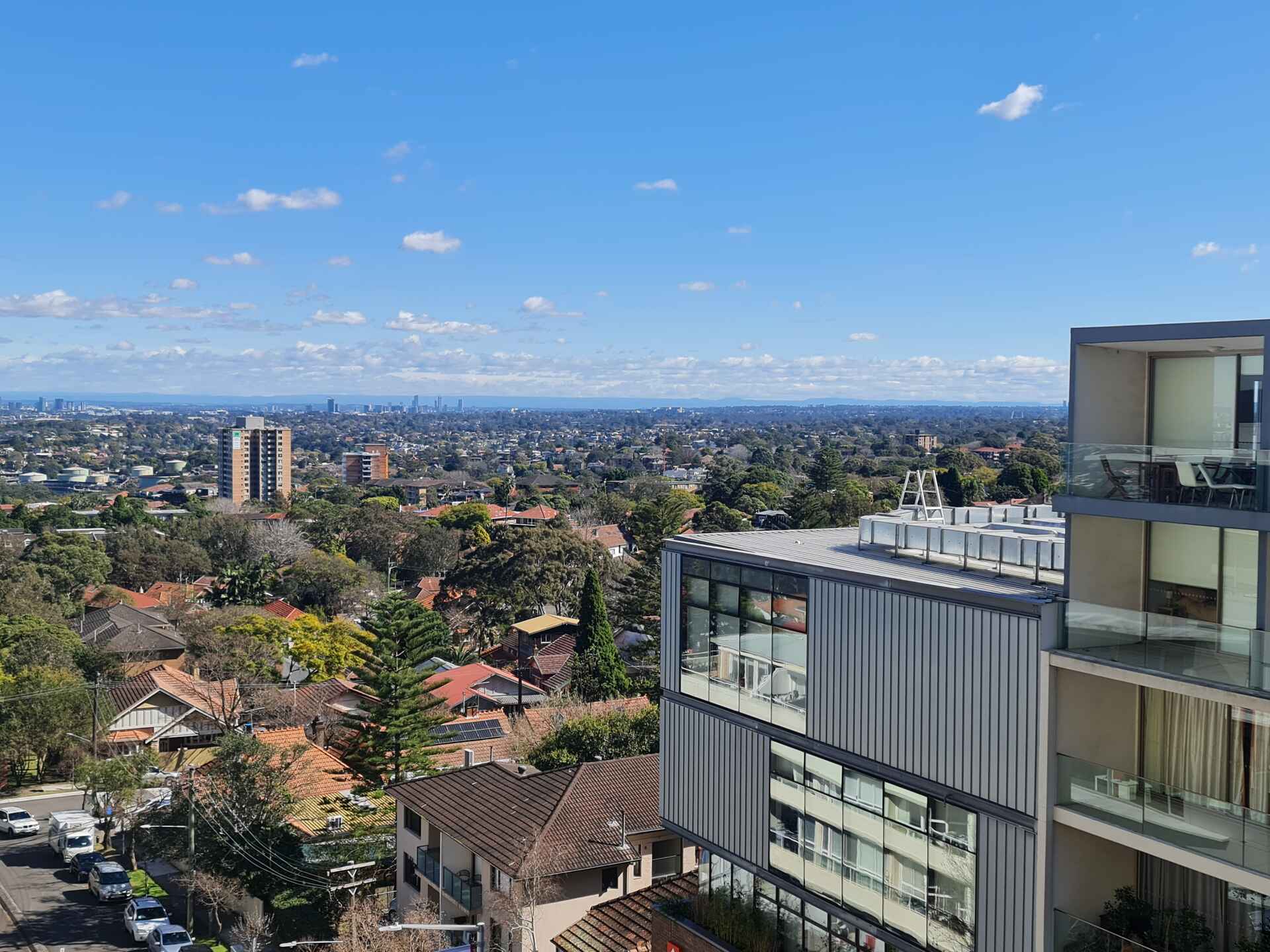 804/26 Napier Street North Sydney