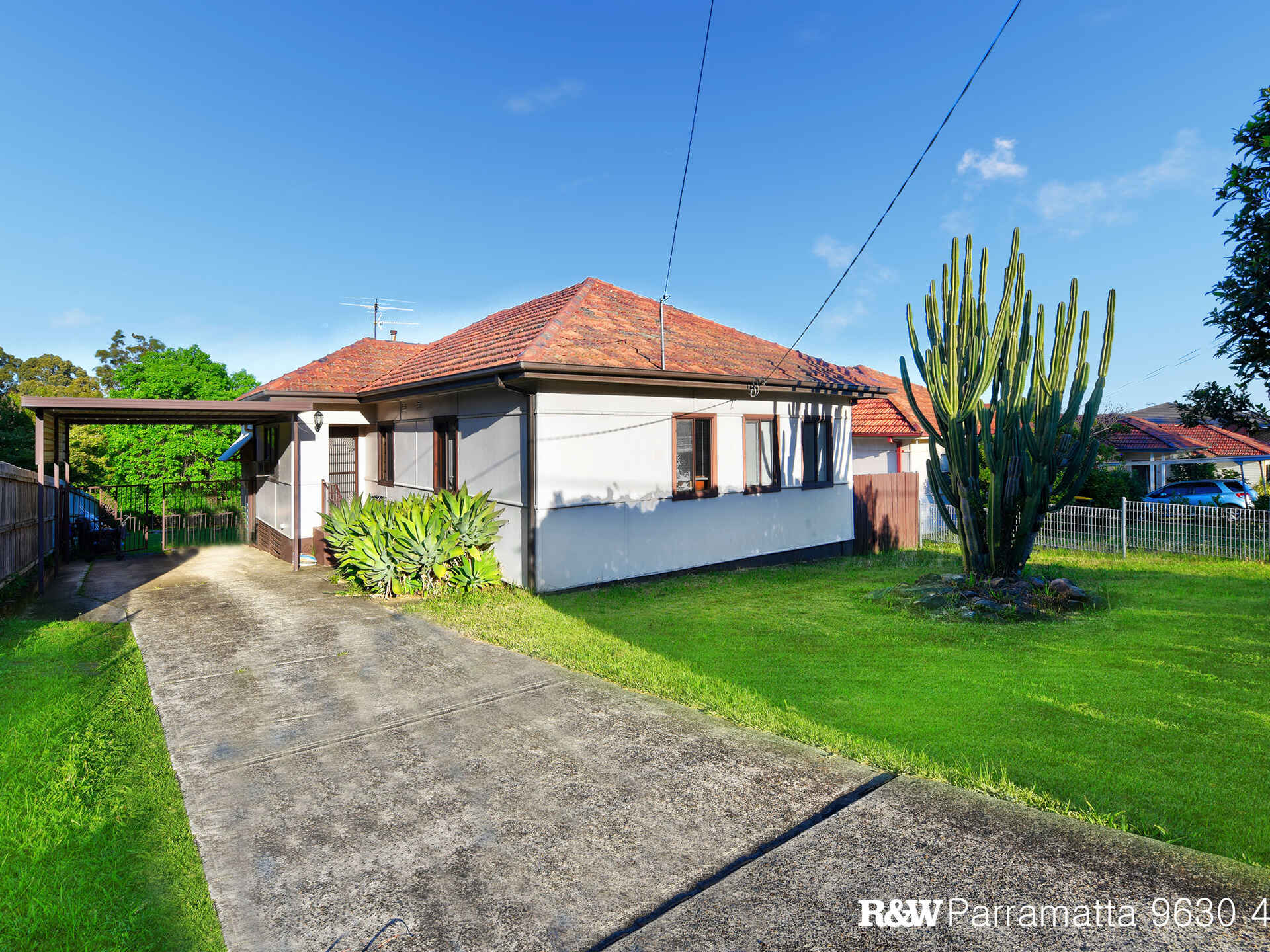 9 Turner Street Ermington