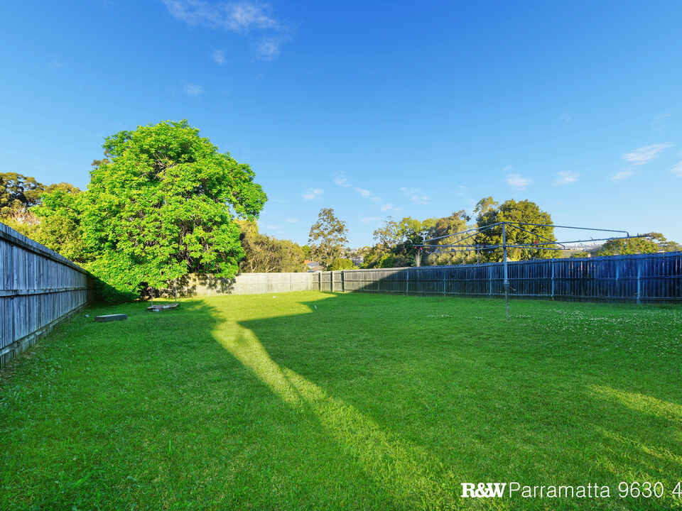 9 Turner Street Ermington