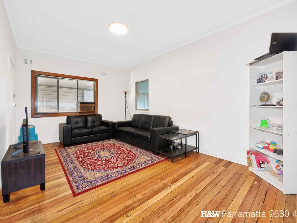 9 Turner Street Ermington