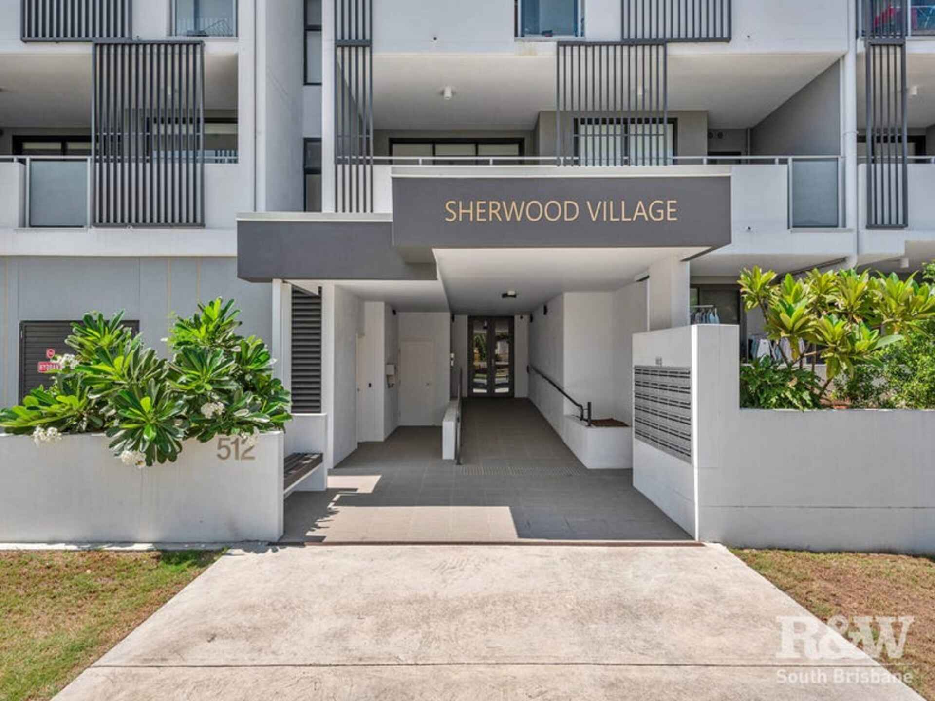 13/512 Oxley Road Sherwood