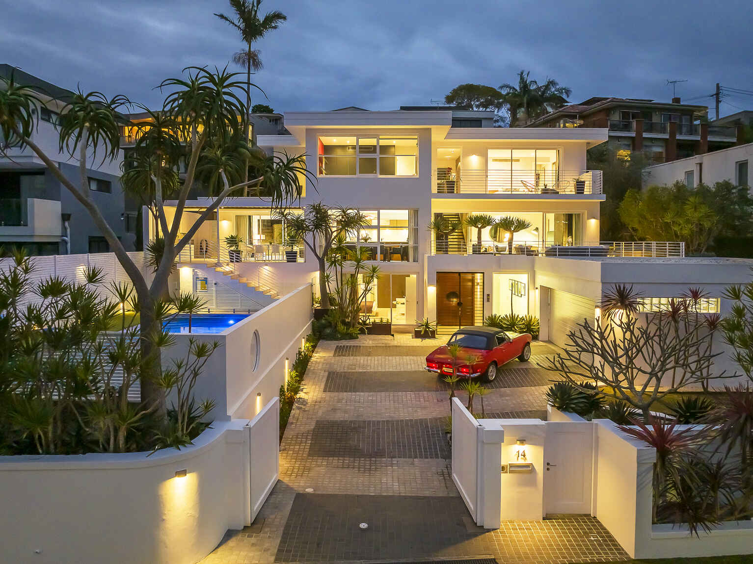 14  Dorset Road  Northbridge